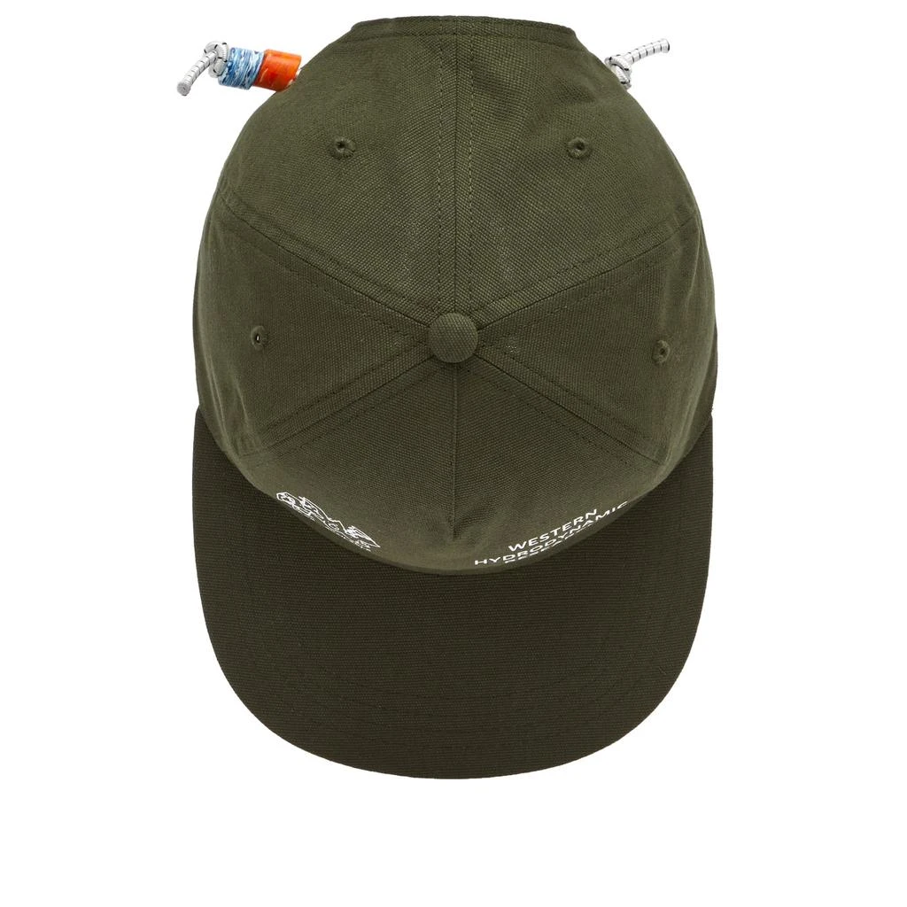 Space Available Space Available x WHR Logo Cap 2