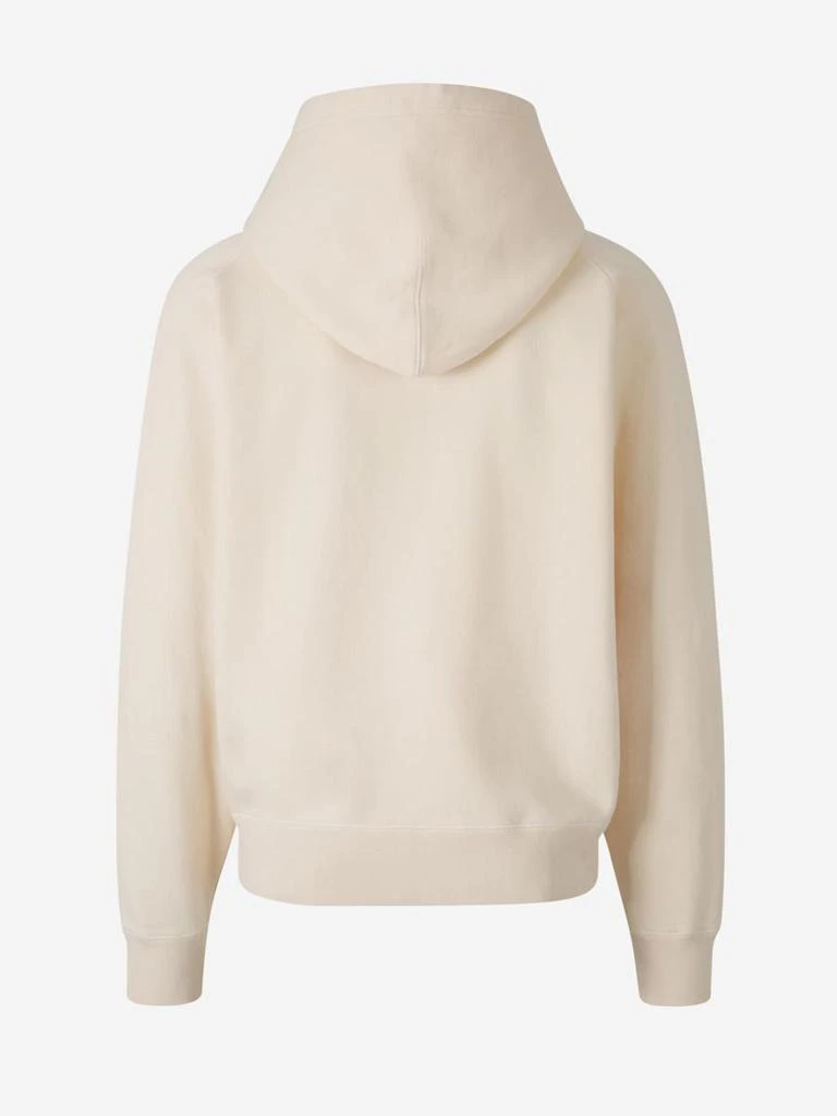 Tom Ford Tom Ford Cotton Hooded Sweatshirt 2