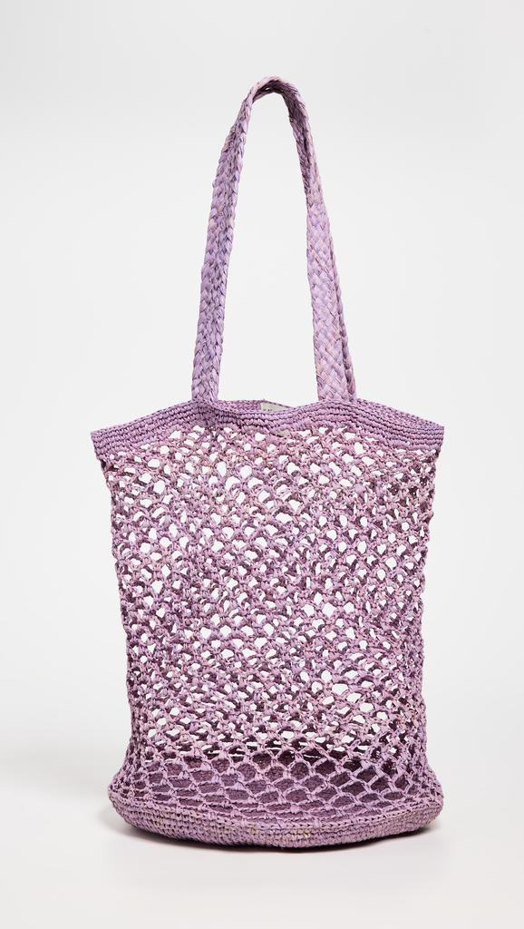 Hat Attack Fisherman Tote