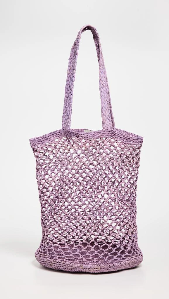 Hat Attack Fisherman Tote 1
