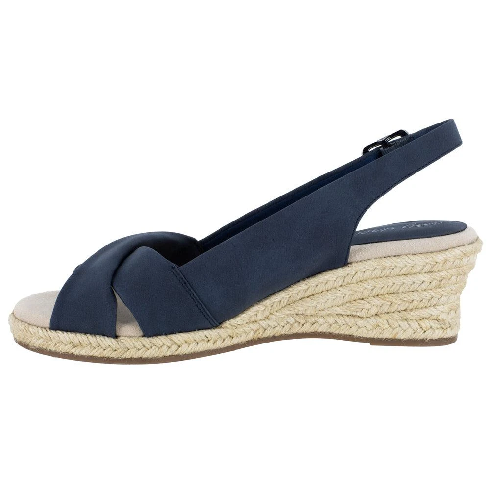 Easy Street Maureen Espadrille Sandals 4