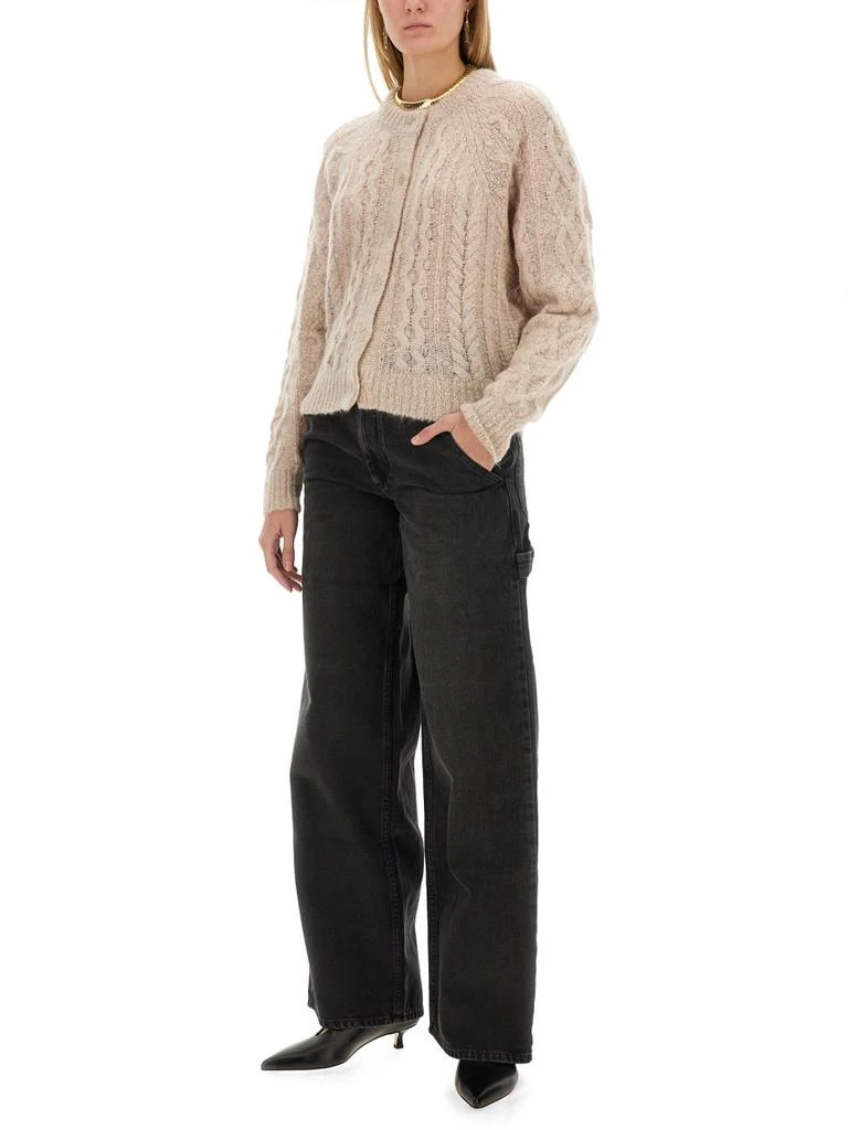 Isabel Marant ERY SHIRT 2