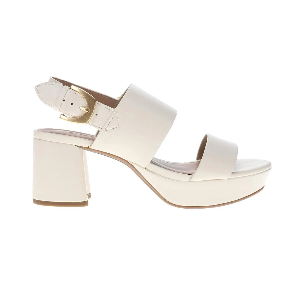 Aerosoles Camilia Block Heel Sandals 1