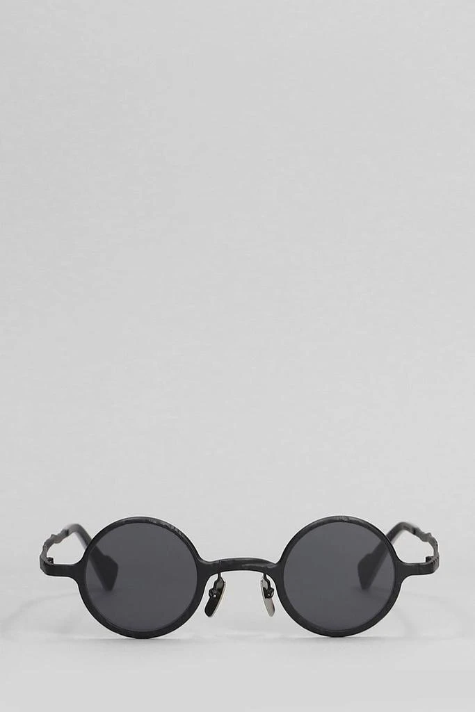 Kuboraum Kuboraum Z17 Sunglasses 1