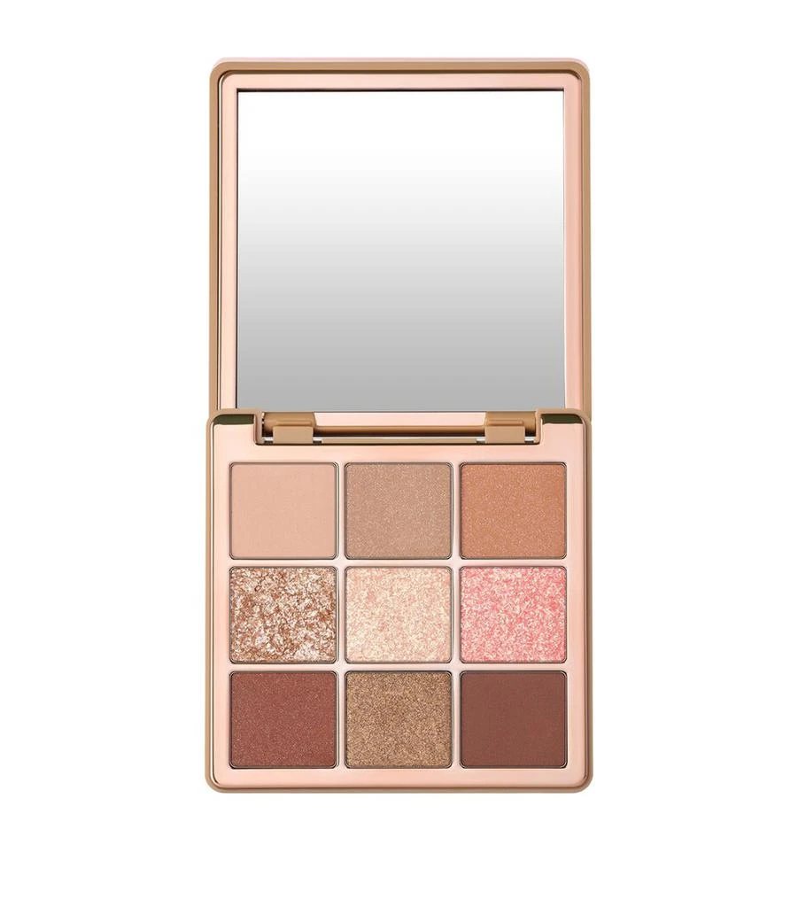 Anastasia Beverly Hills Mini Spice Eyeshadow Palette 1