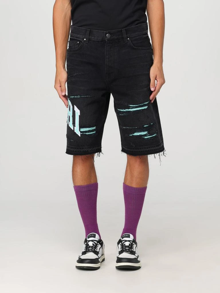 AMIRI Short men Amiri 1