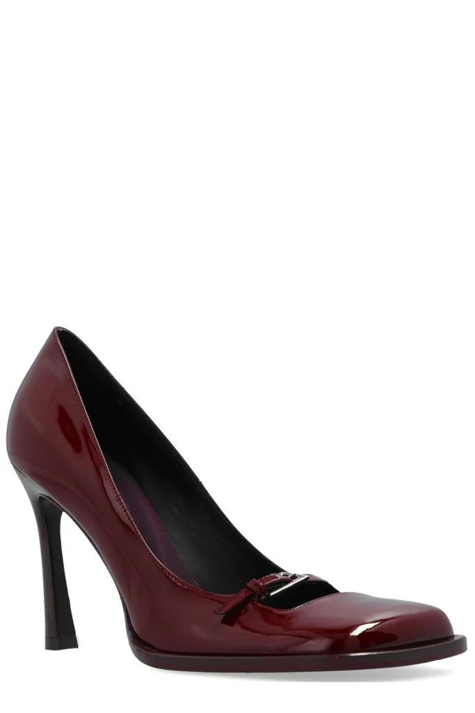 The Attico The Attico Mia Pumps 2
