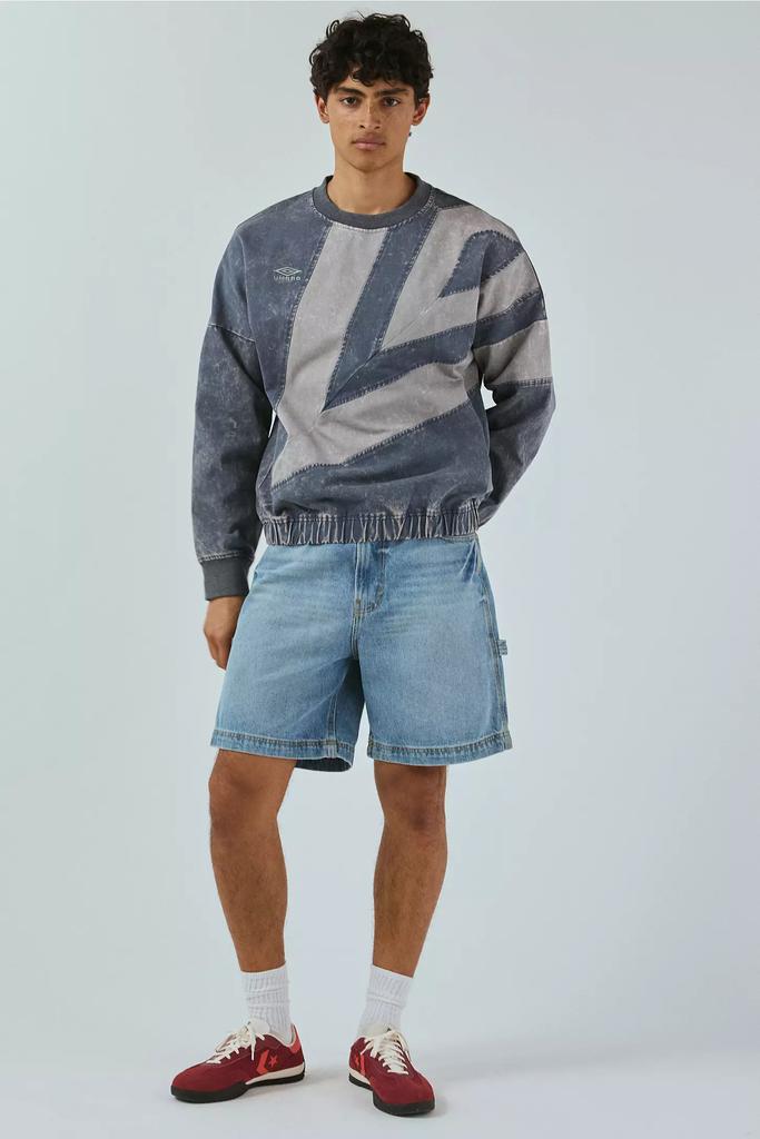 UMBRO × BoTT / Pullover Shirt UMBRO × BoTT / Pullover Shirt