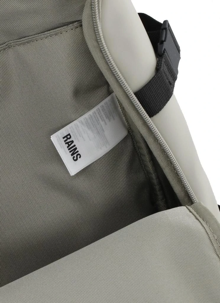 RAINS Rains Trail Cargo Backpack 6