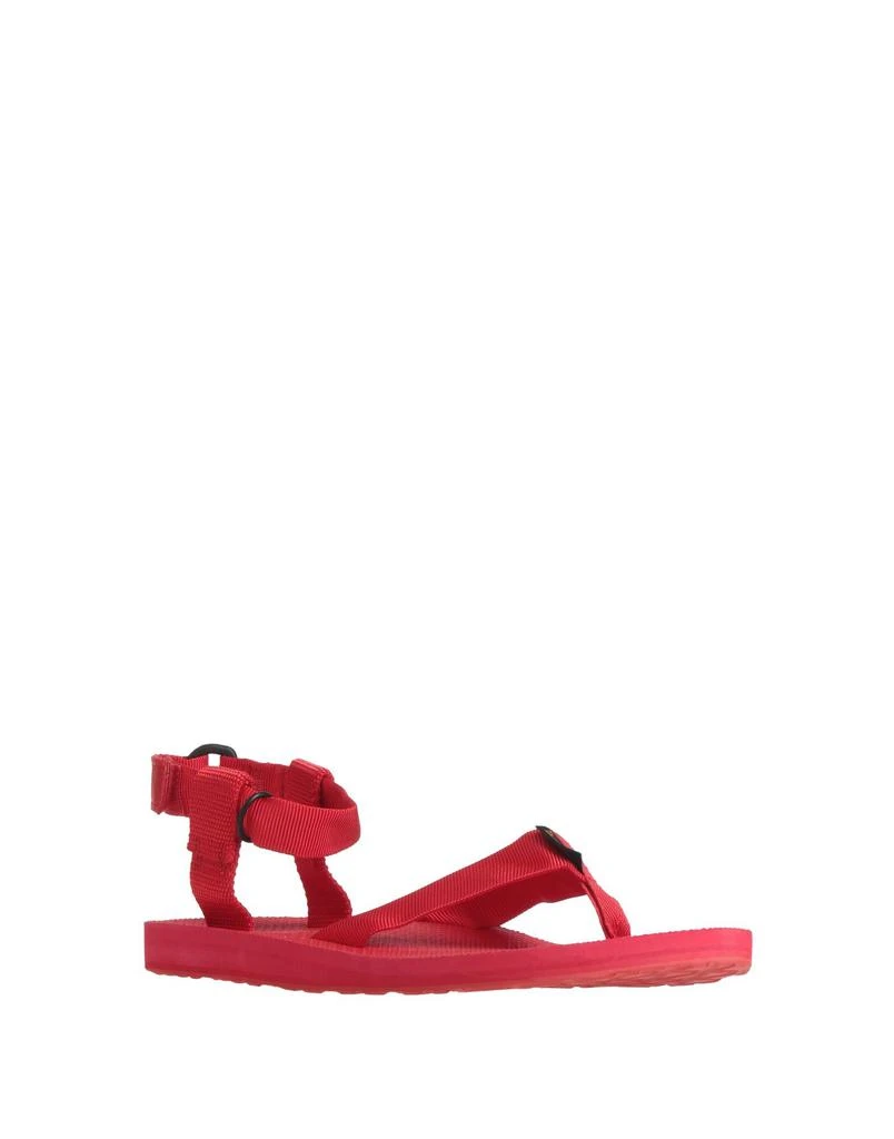 Teva Flip flops 2