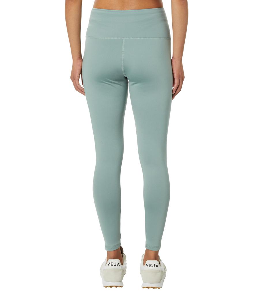 Jockey Active High Waisted Interlock Legging