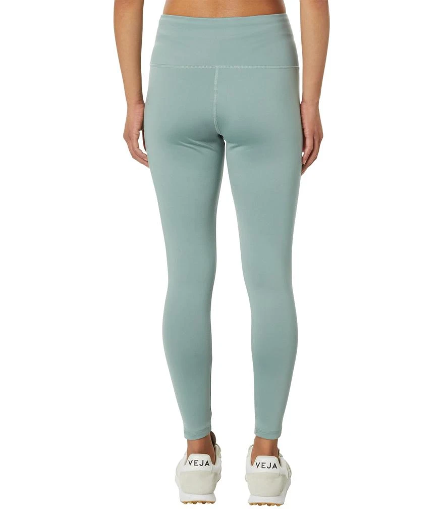 Jockey Active High Waisted Interlock Legging 2