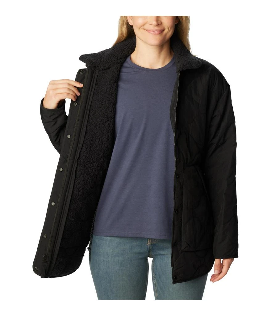 Columbia Birchwood™ II Quilted Jacket 4