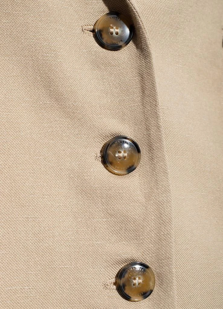 Birgitte Herskind ‘Louisa’ blazer with denuded back 4
