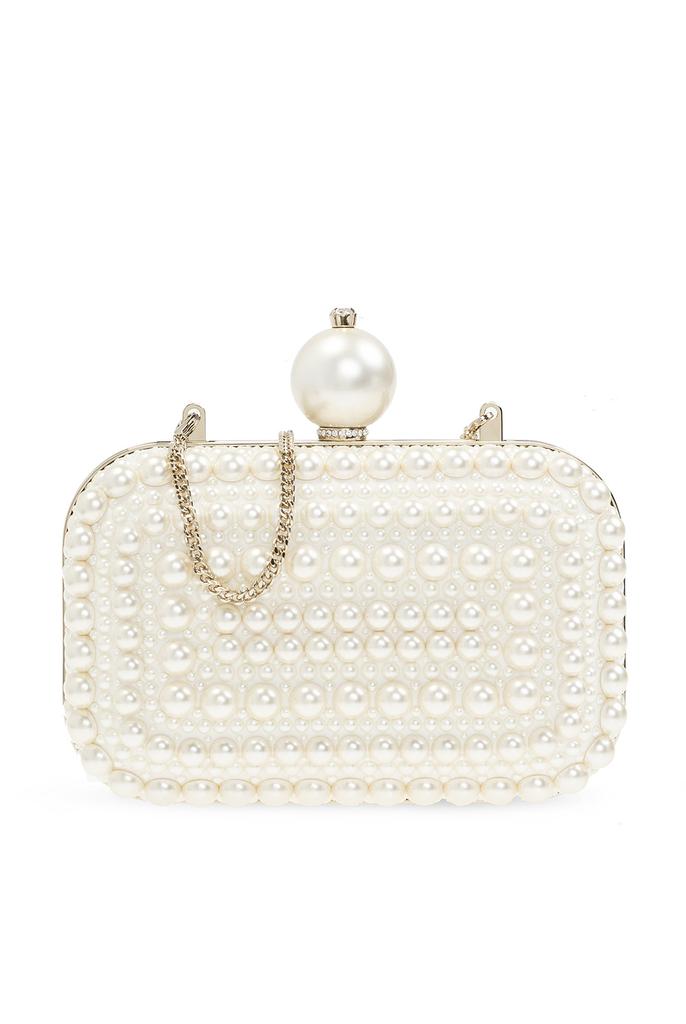 Jimmy Choo ‘Cloud’ shoulder bag