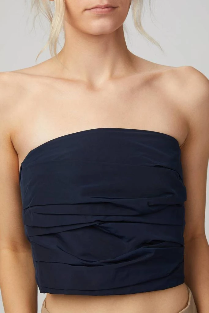 GEORGIA ALICE Georgia Alice - VALENTINA CROPPED TOP 7