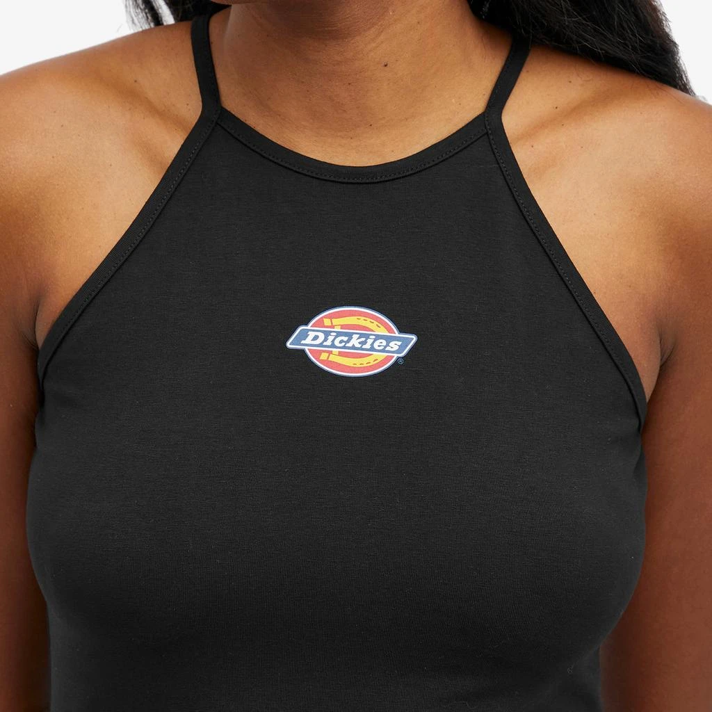 DICKIES Dickies Chain Lake Mini Dress 5