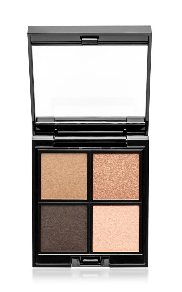 Surratt Beauty Surratt Beyond Beige Eyeshadow Palette - Multi - Moda Operandi