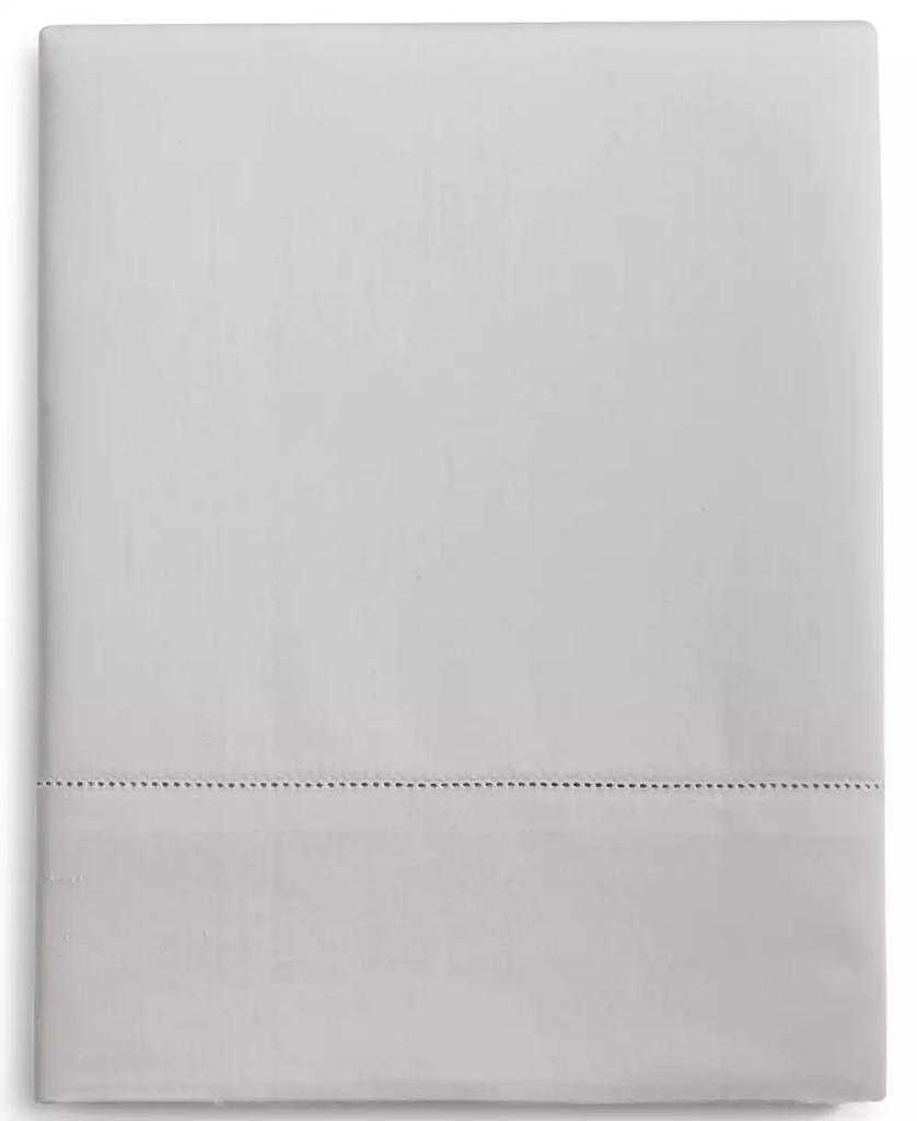 Hotel Collection 680 Thread Count King Flat Sheet deals Palladium