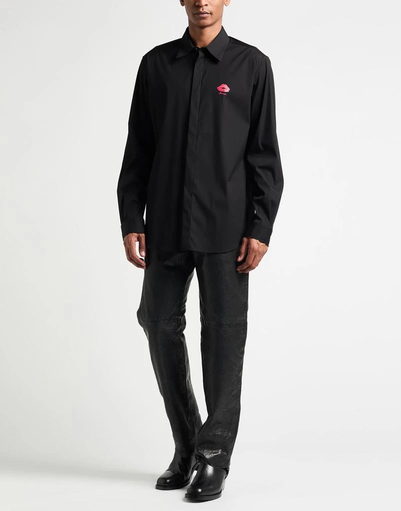 Balmain Solid color shirt 2