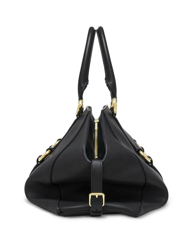 McQueen Farringdon Maxi Bag 5
