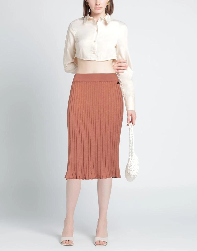 COLOMBO Midi skirt 2