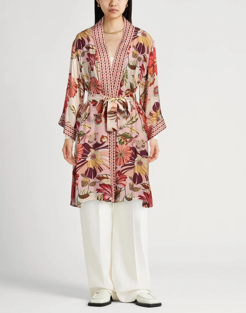 ANNARITA N Full-length jacket 2