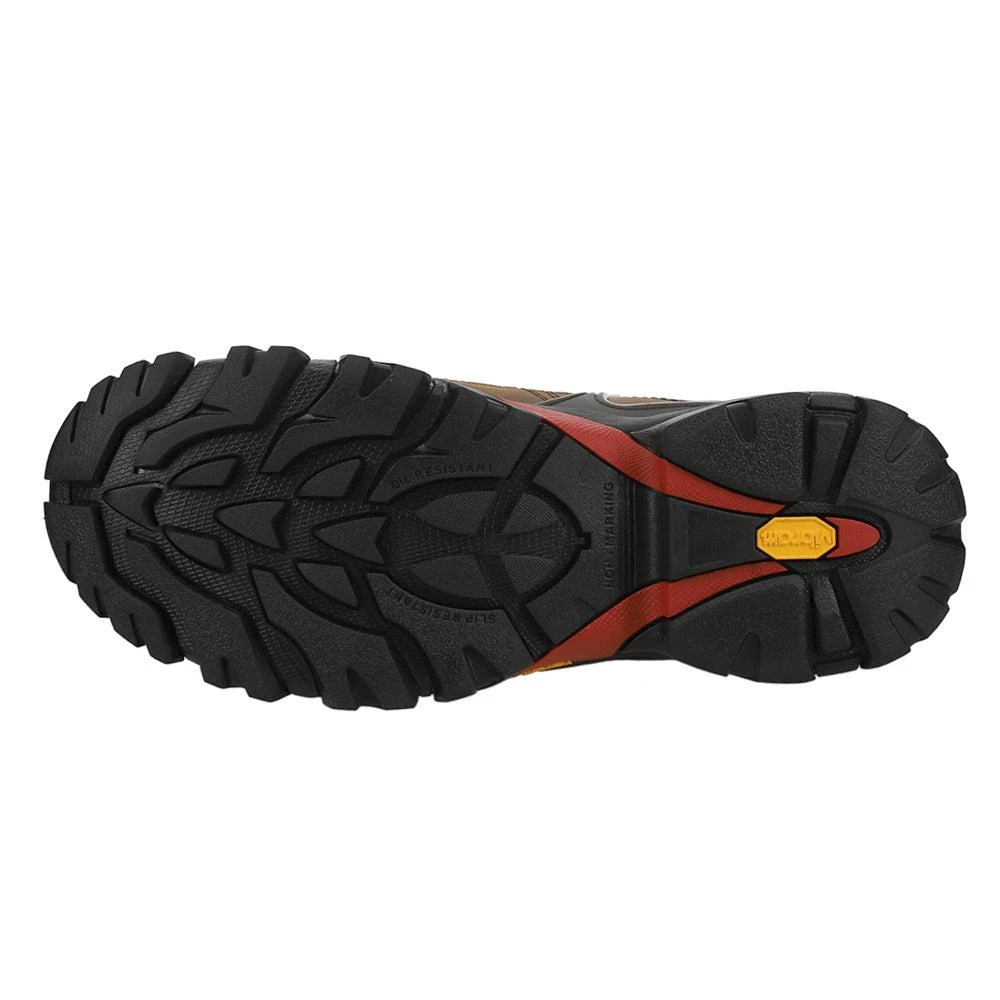 Timberland Hyperion Waterproof Alloy Toe Work Boots 5