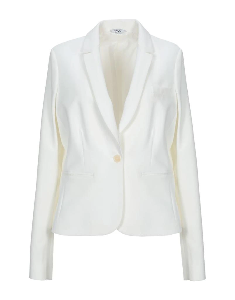 LIU •JO Blazer 1