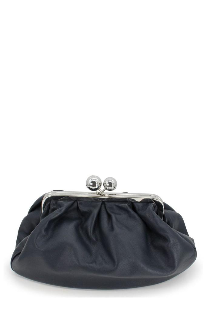 Weekend Max Mara Weekend Max Mara Cubico Medium Clutch Bag