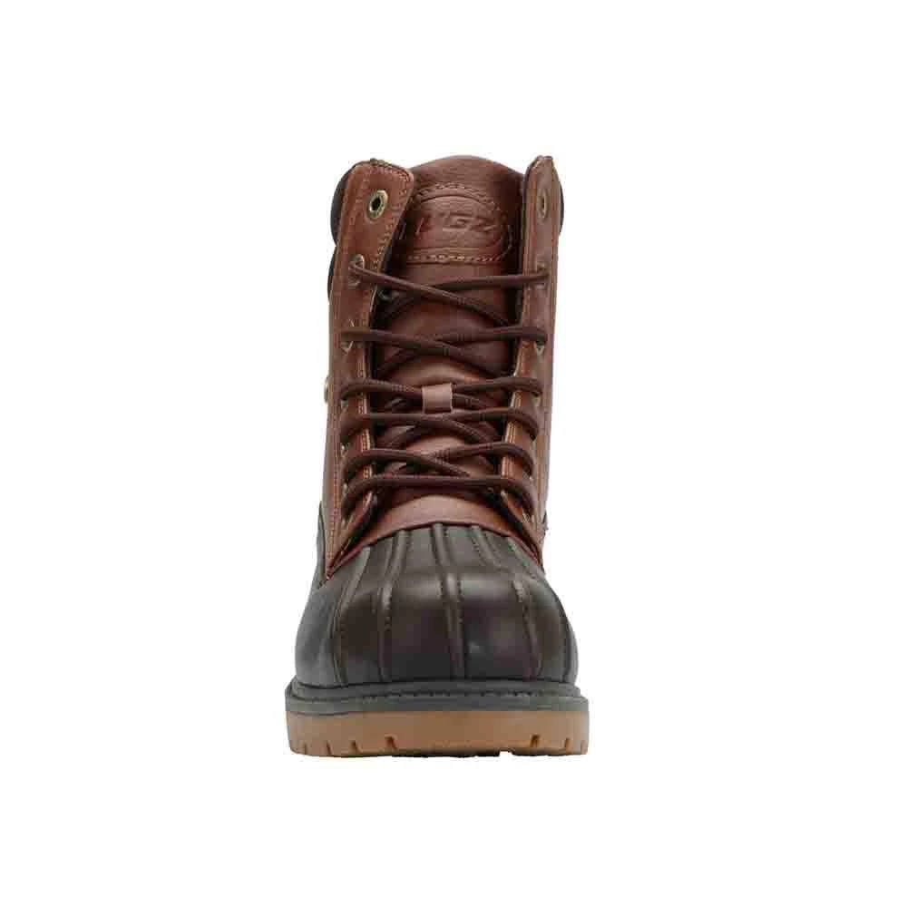 Lugz Avalanche Hi Duck Boots 5