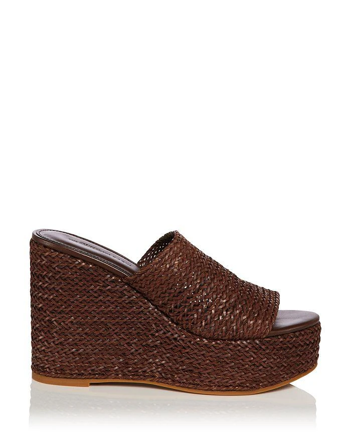 AQUA Women's Platform Sandals - Exclusive 2