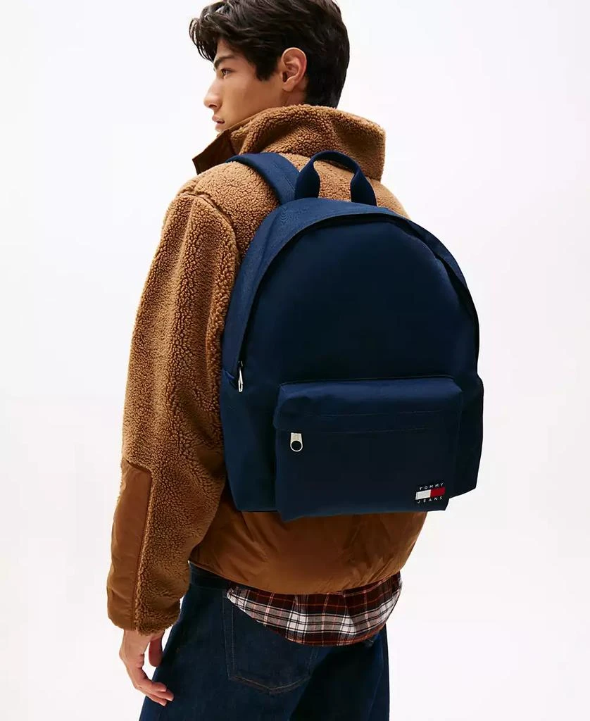 Tommy Hilfiger Men
s Daily Dome Backpack 5