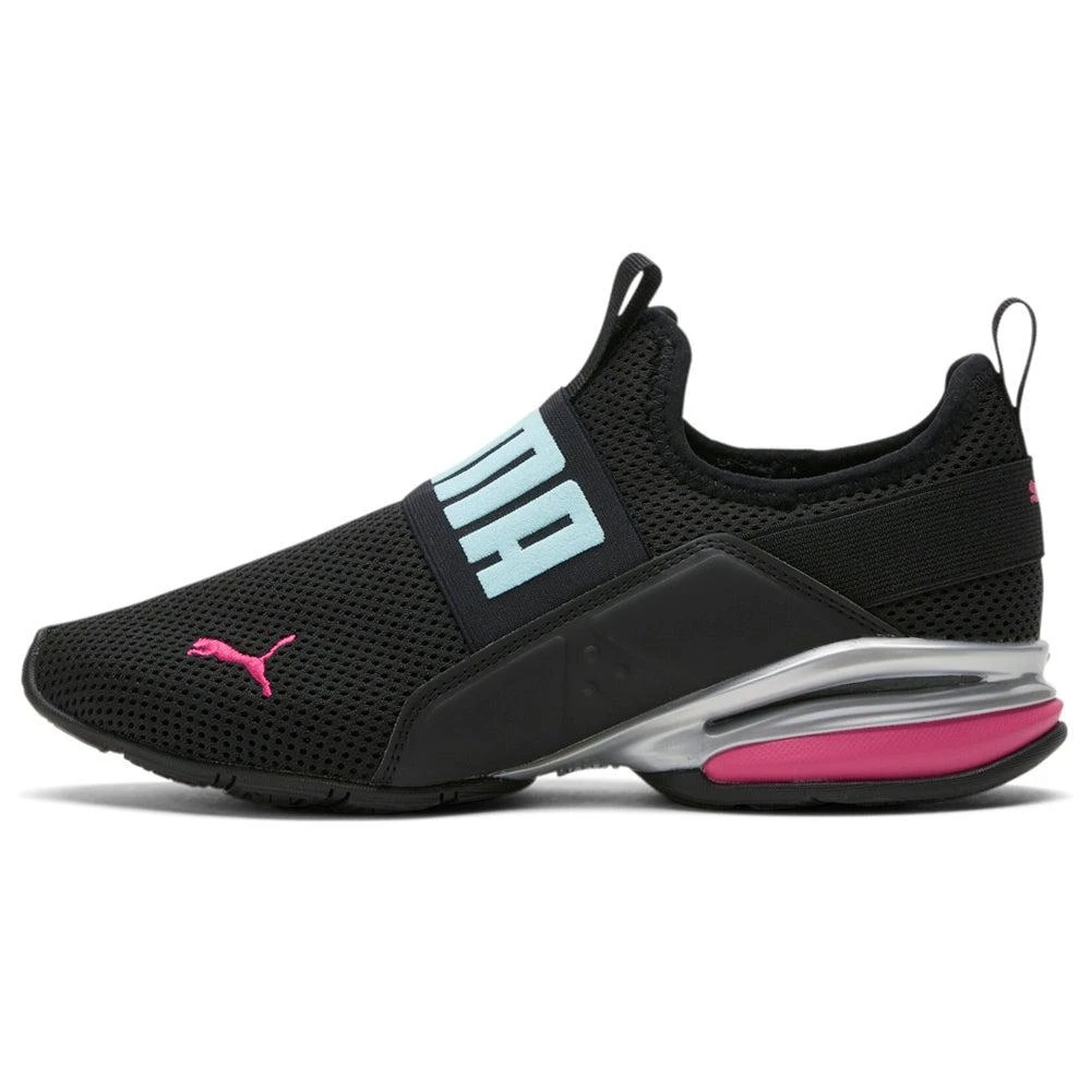 Puma Axelion Slip On Sneakers 3