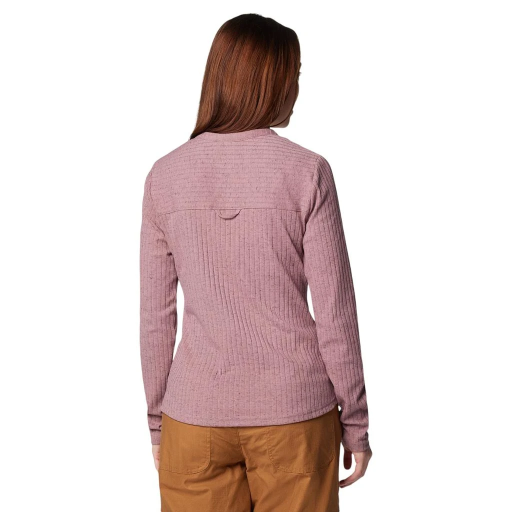 Columbia Columbia Brea Falls Henley Long Sleeve - Women
s 2