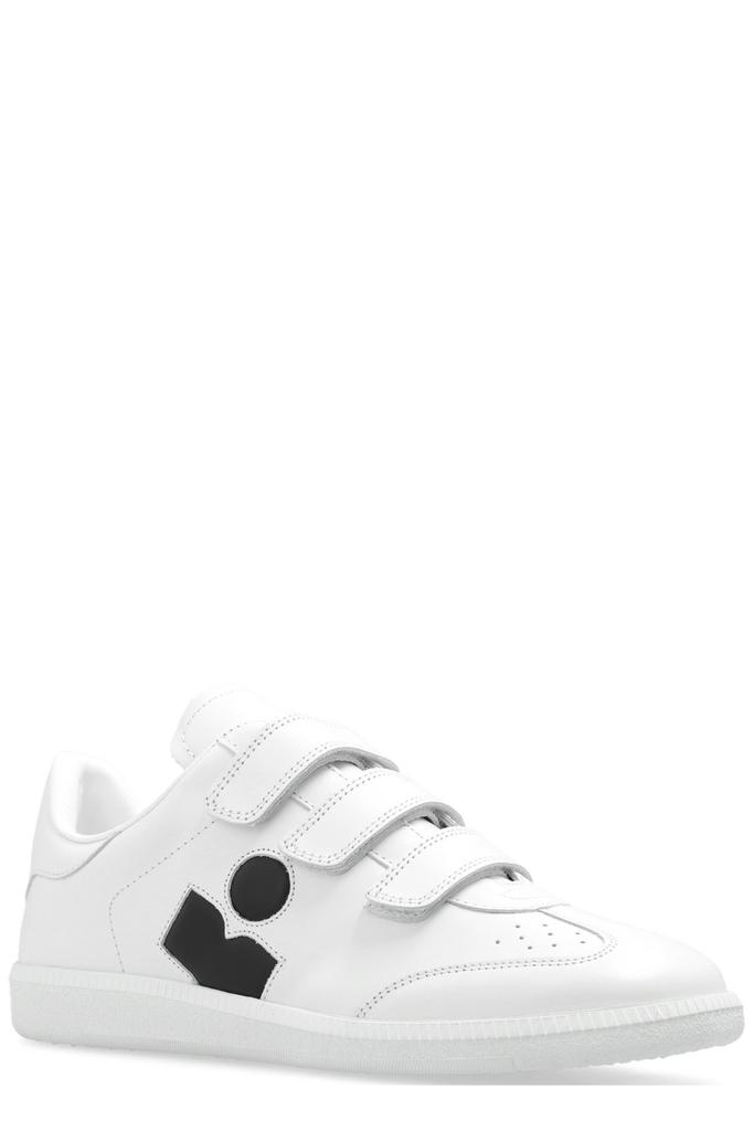 Isabel Marant Isabel Marant Beth Low-Top Sneakers