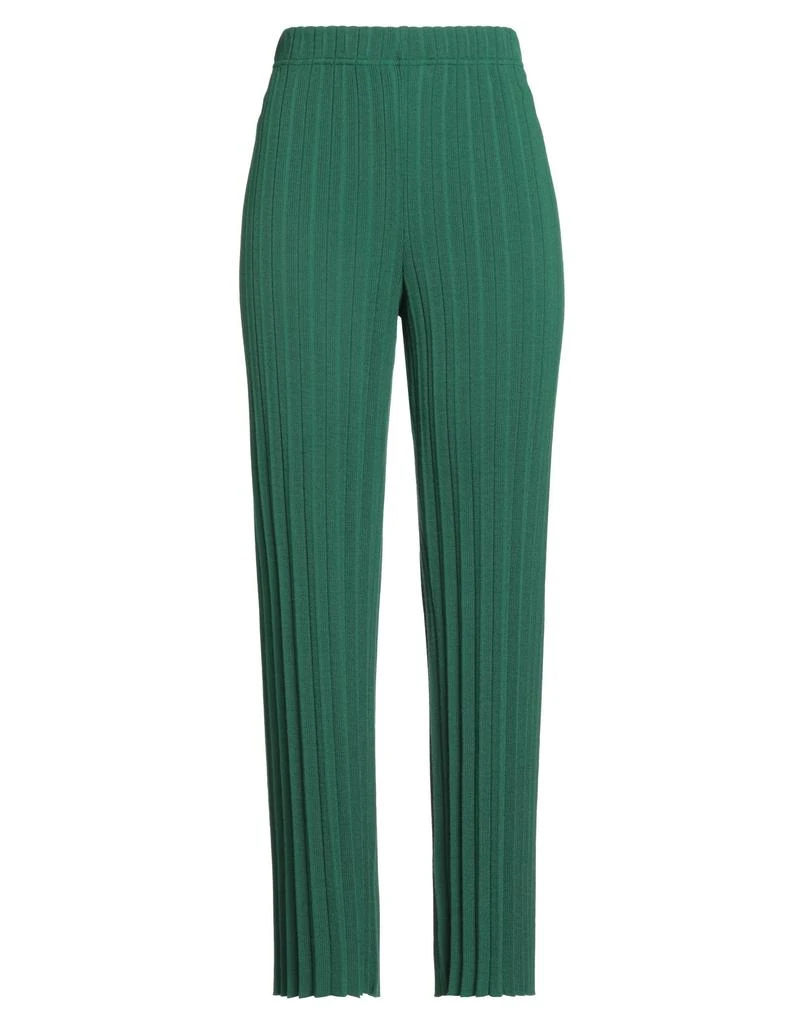 GAI MATTIOLO Casual pants 1