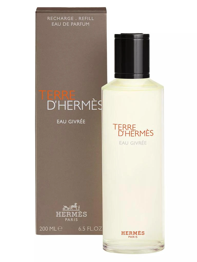 Hermes Terre D'Hermès Eau Givrée Refill 2