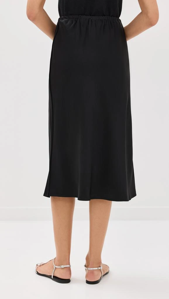 Jil Sander 61 Skirt 2