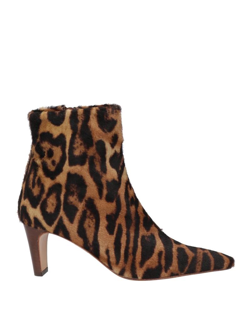MICHEL VIVIEN Ankle boot