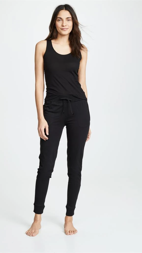 Skin Skinny Pants 4