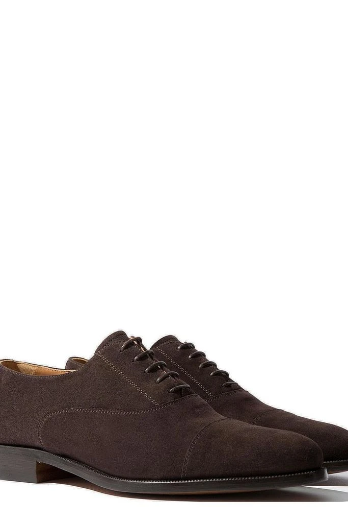 Scarosso Scarosso Bacco Lace-Up Oxford Shoes 3