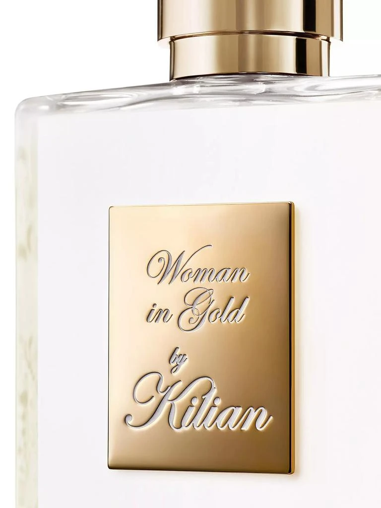 Kilian Woman In Gold Eau de Parfum 3