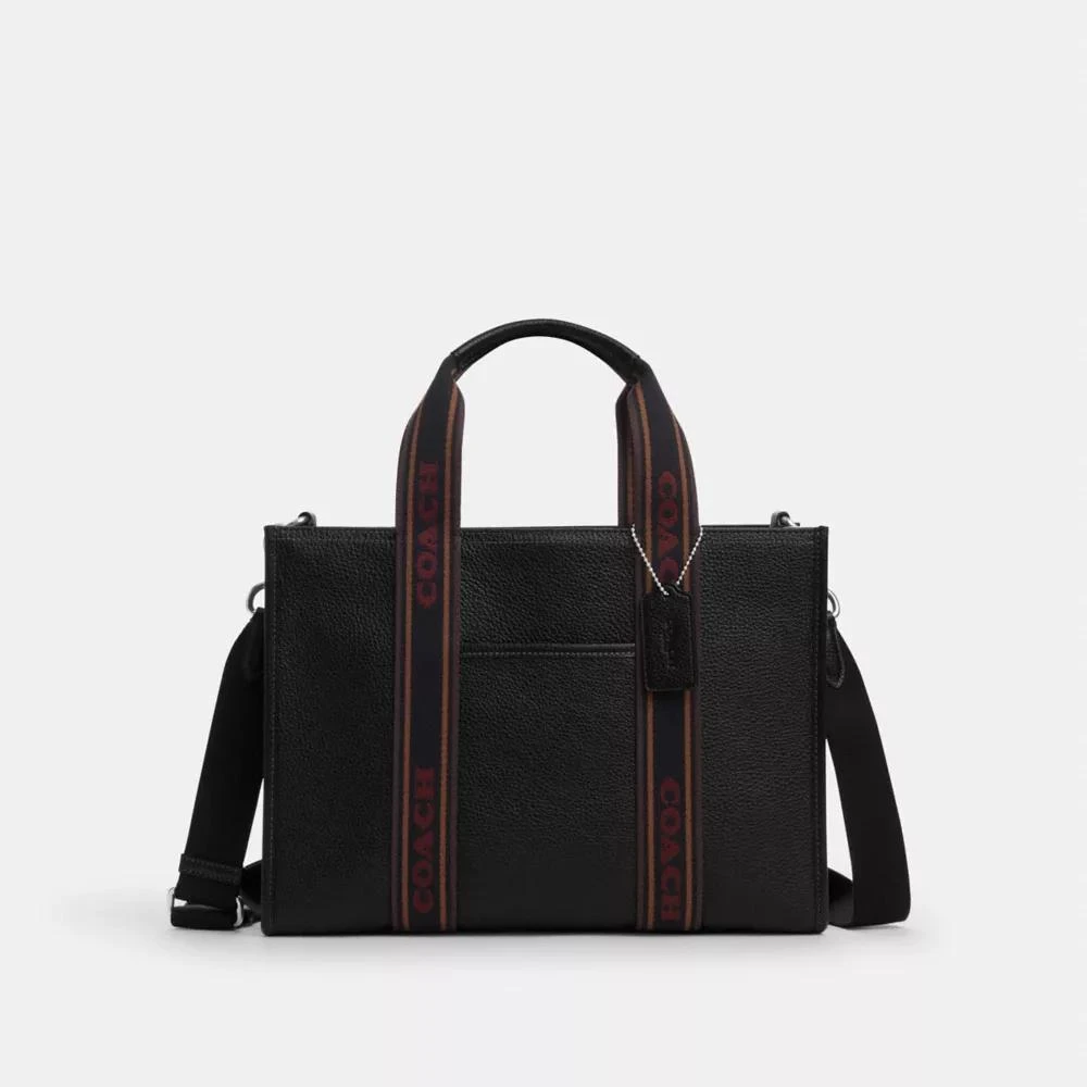 Coach Smith Tote Bag 1