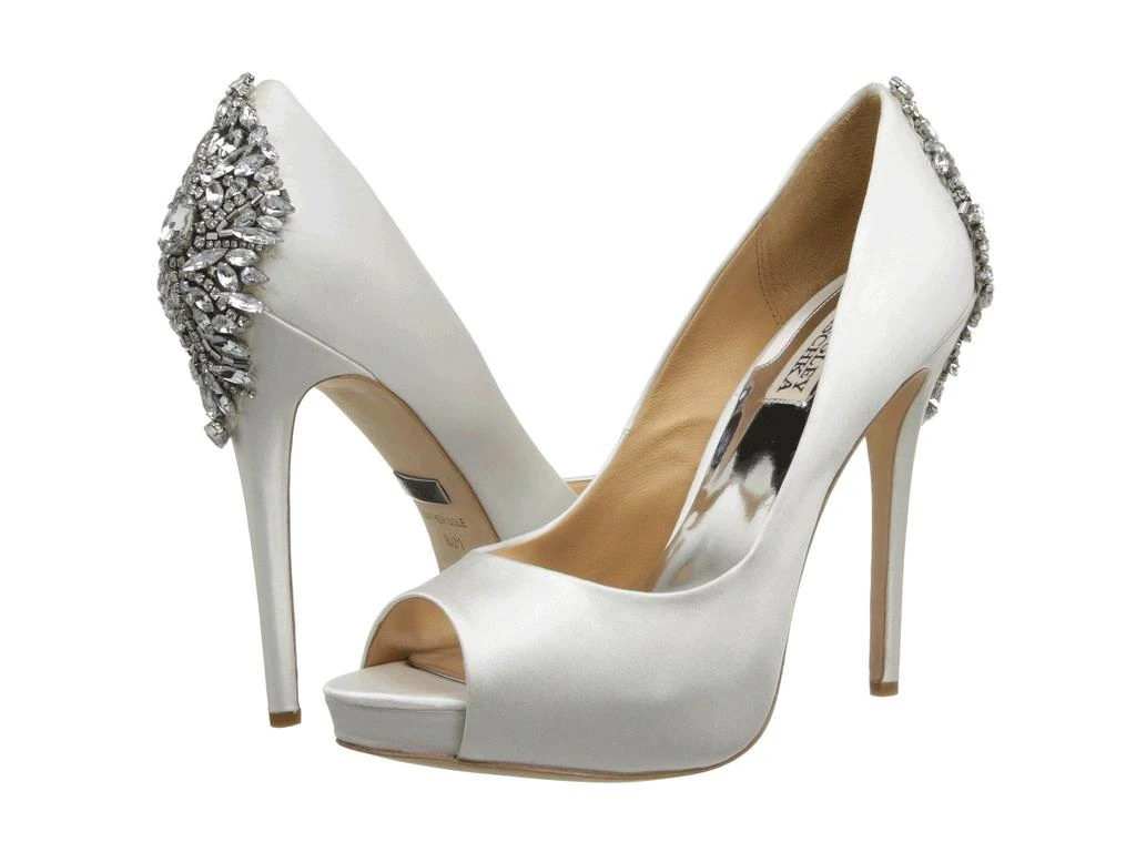 Badgley Mischka Kiara 1