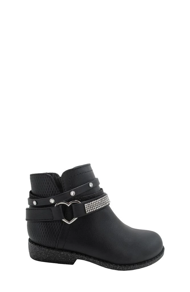 JELLYPOP Kids' 'Lil Hearty Boot 3