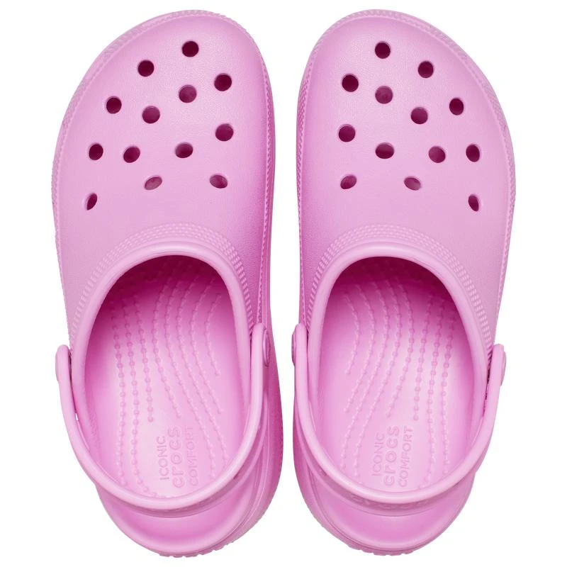 Crocs Crocs Cutie Clogs - Girls' Grade School 3