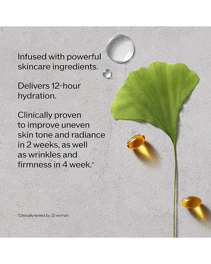 Shiseido Urban Environment Mineral Clear Sunscreen SPF 50 100% Mineral Sunscreen for Face 1 oz. 5