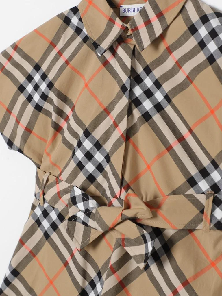 Burberry Dress kids Burberry Kids 3
