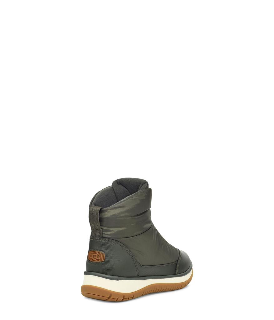 Ugg Lakesider Zip Ankle Boot Forest Night 7